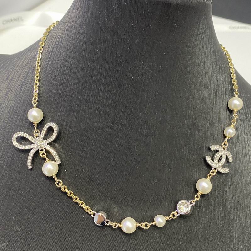 Chanel Necklace 10yxx171 (1)