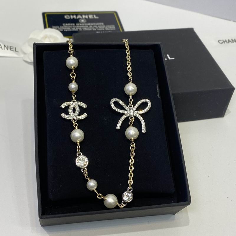 Chanel Necklace 10yxx171 (3)