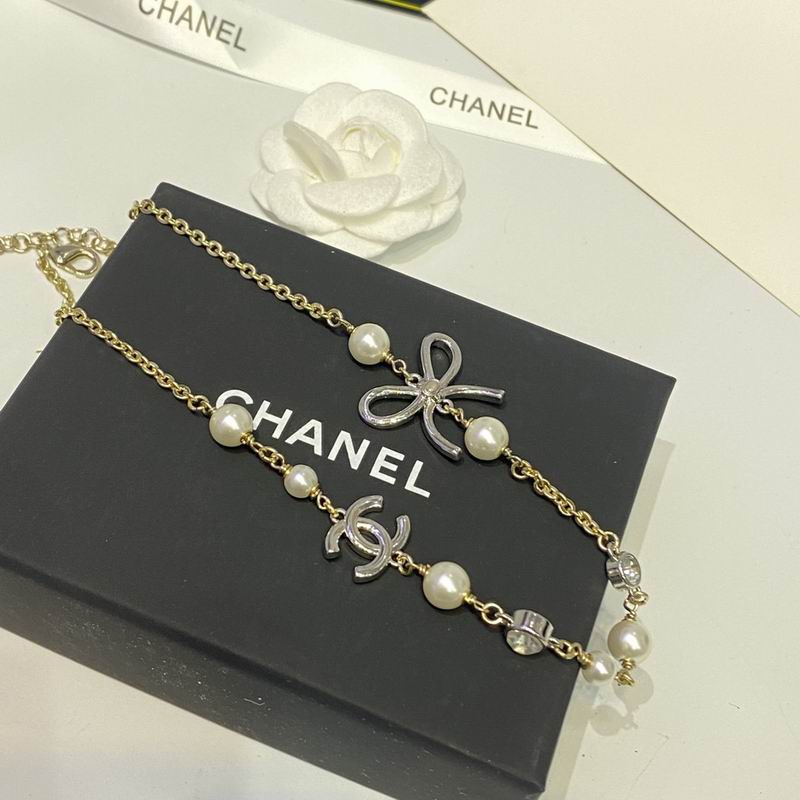 Chanel Necklace 10yxx171 (5)