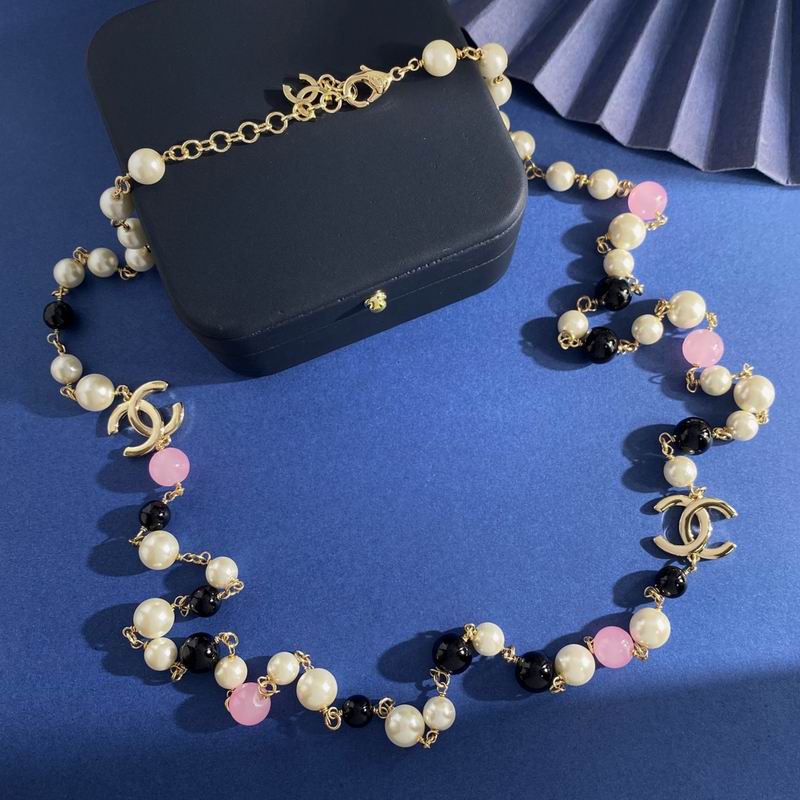 Chanel Necklace 10yxx172 (1)