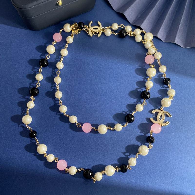 Chanel Necklace 10yxx172 (2)