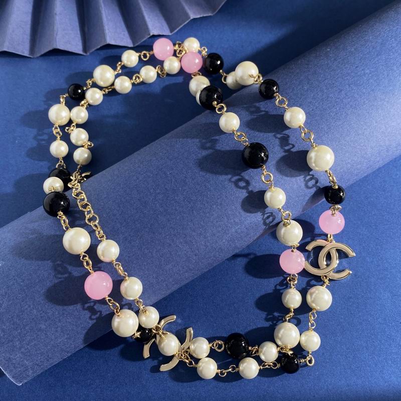 Chanel Necklace 10yxx172 (3)