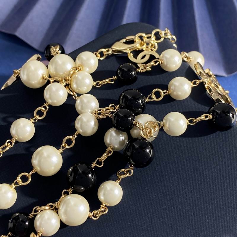 Chanel Necklace 10yxx172 (4)