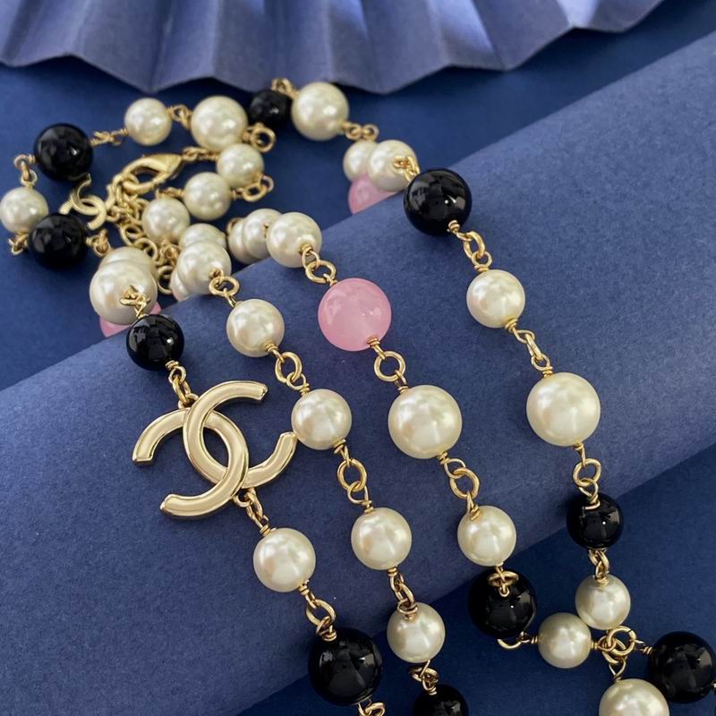 Chanel Necklace 10yxx172 (5)