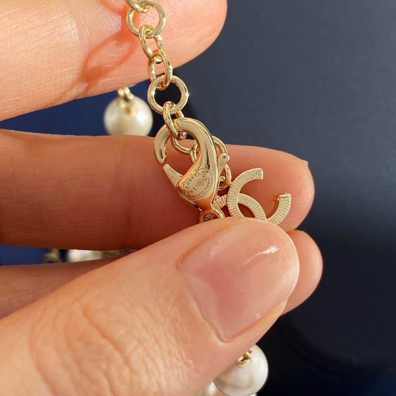 Chanel Necklace 10yxx172 (6)