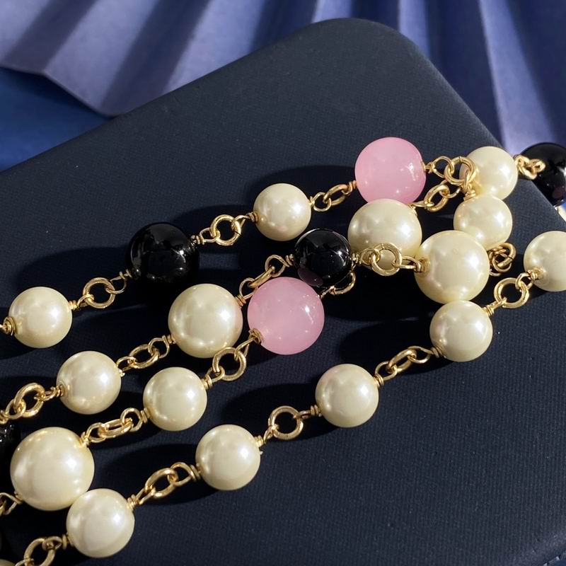 Chanel Necklace 10yxx172 (7)