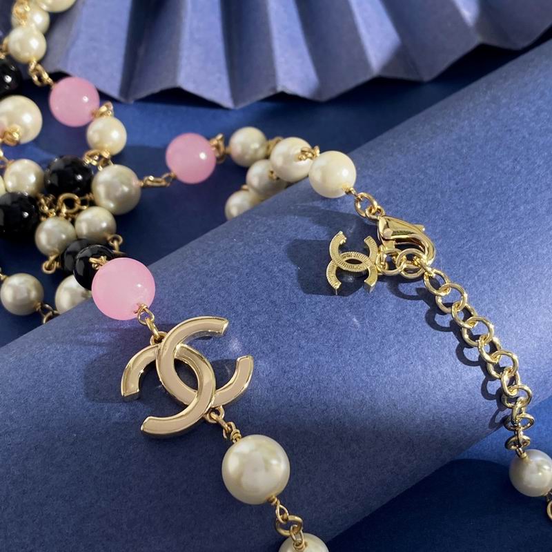 Chanel Necklace 10yxx172 (8)