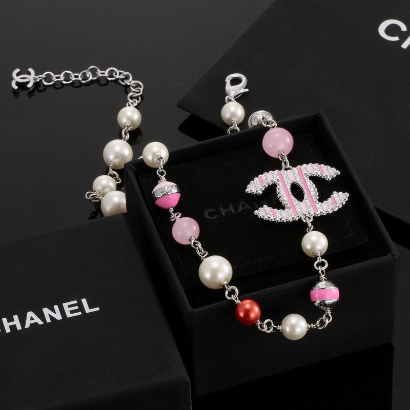 Chanel Necklace 10yxx173 (1)