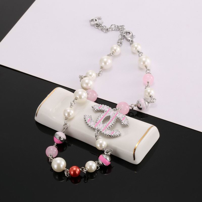 Chanel Necklace 10yxx173 (2)