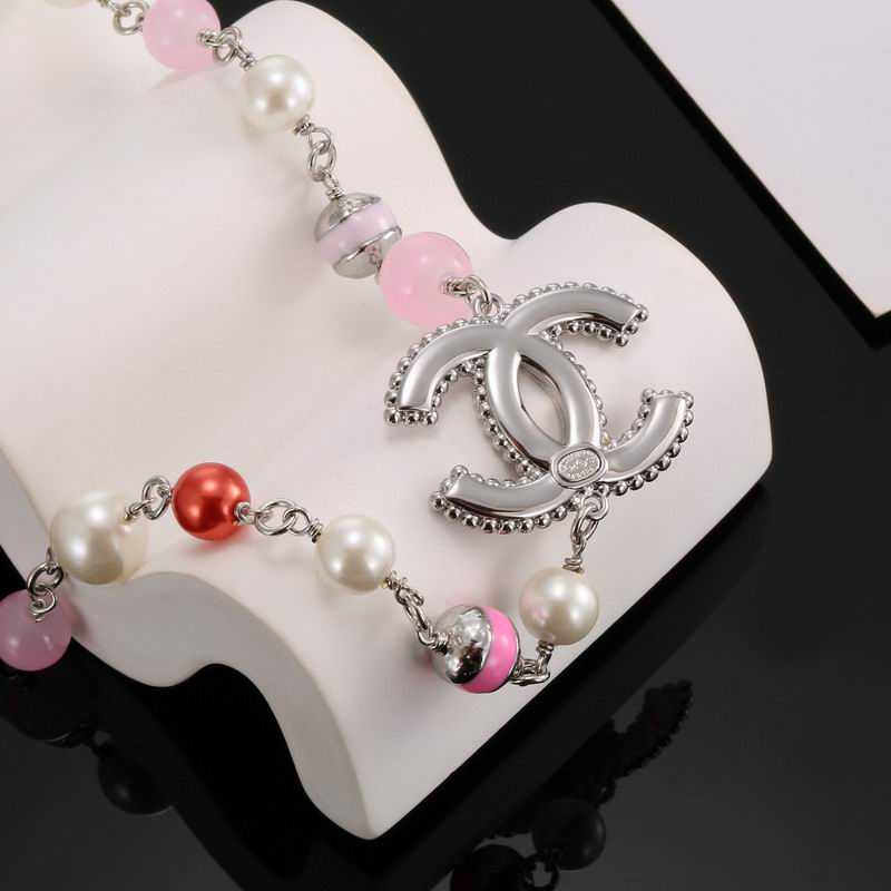 Chanel Necklace 10yxx173 (4)