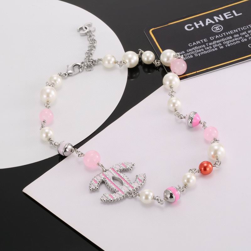 Chanel Necklace 10yxx173 (5)