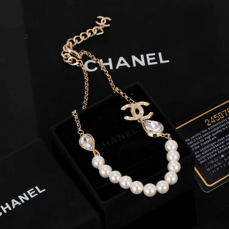 Chanel Necklace 10yxx174 (1)