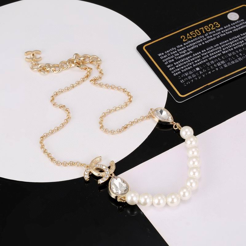 Chanel Necklace 10yxx174 (2)