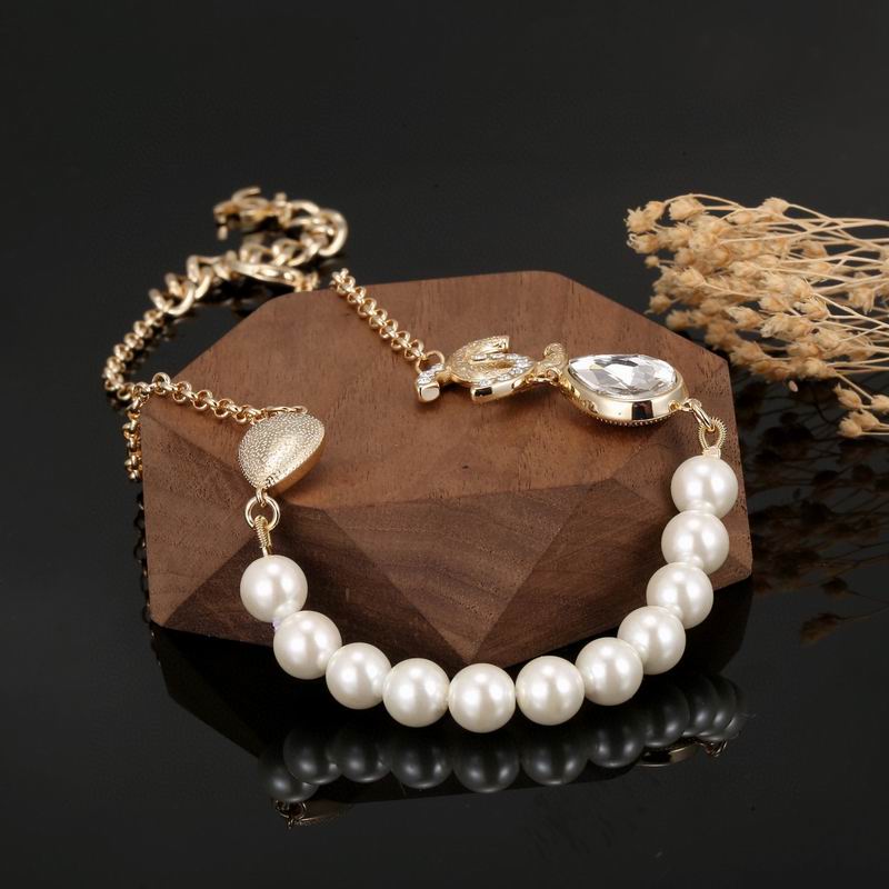 Chanel Necklace 10yxx174 (3)