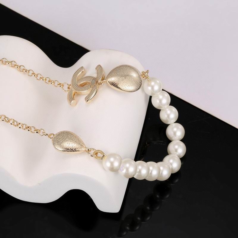 Chanel Necklace 10yxx174 (5)