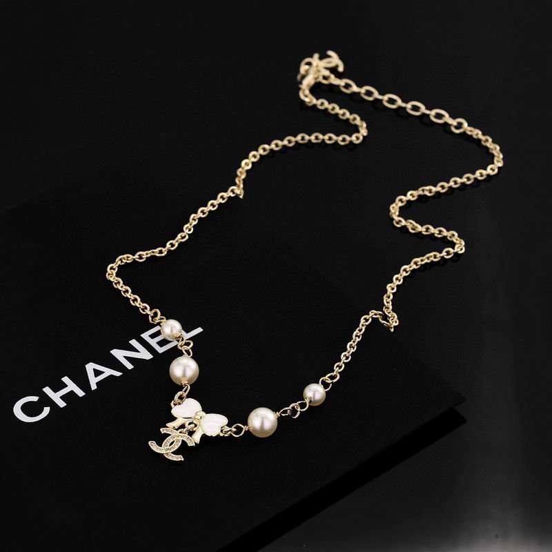 Chanel Necklace 10yxx175 (1)