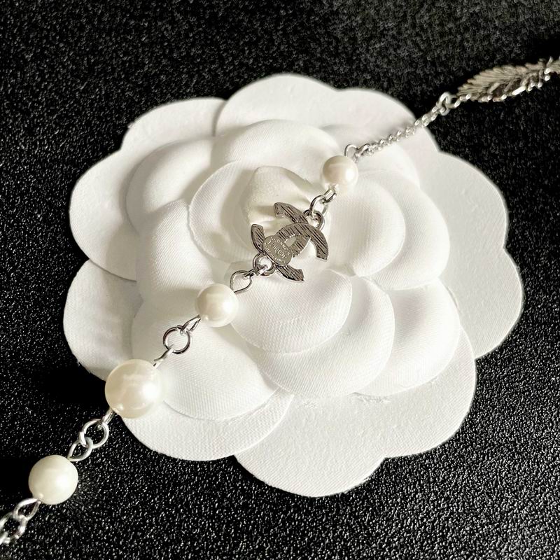 Chanel Necklace 10yxx177 (10)