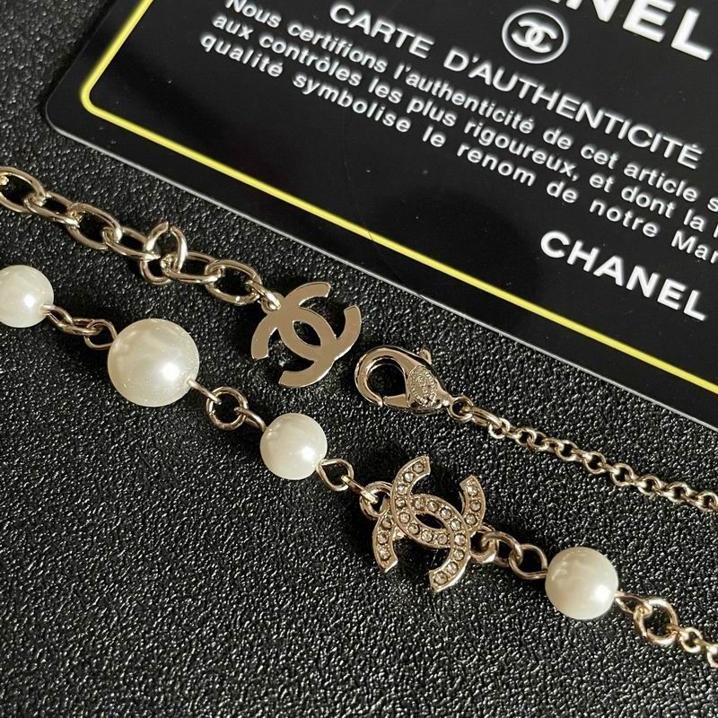 Chanel Necklace 10yxx177 (5)