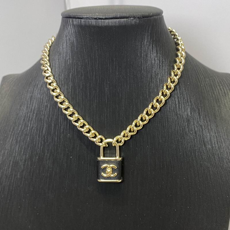 Chanel Necklace 10yxx178 (1)