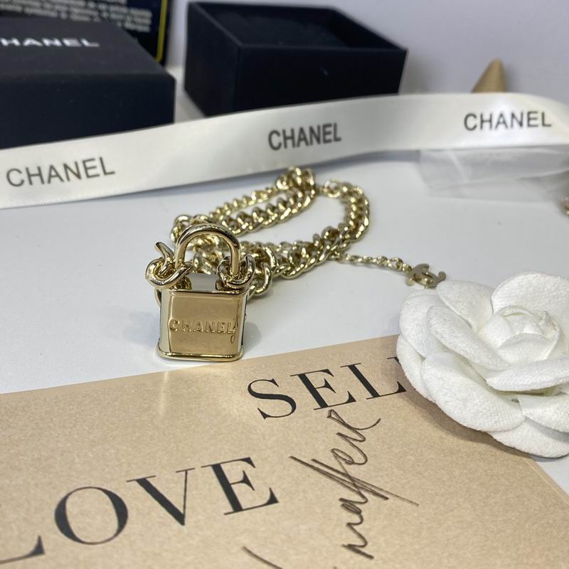 Chanel Necklace 10yxx178 (3)