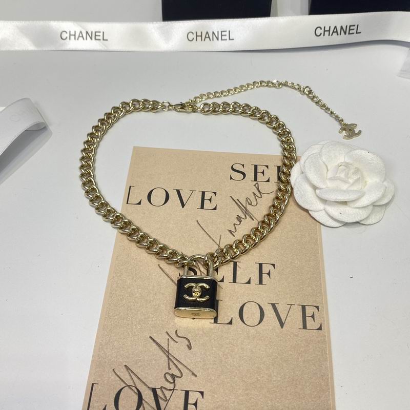 Chanel Necklace 10yxx178 (4)