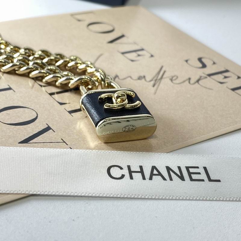 Chanel Necklace 10yxx178 (5)