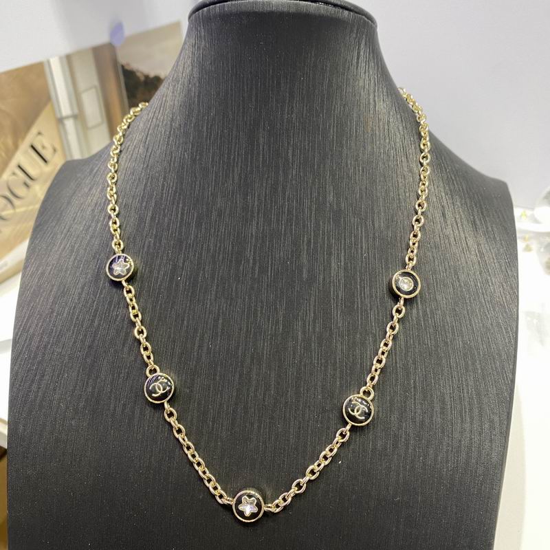Chanel Necklace 10yxx179 (1)