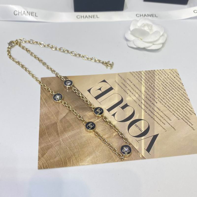Chanel Necklace 10yxx179 (2)