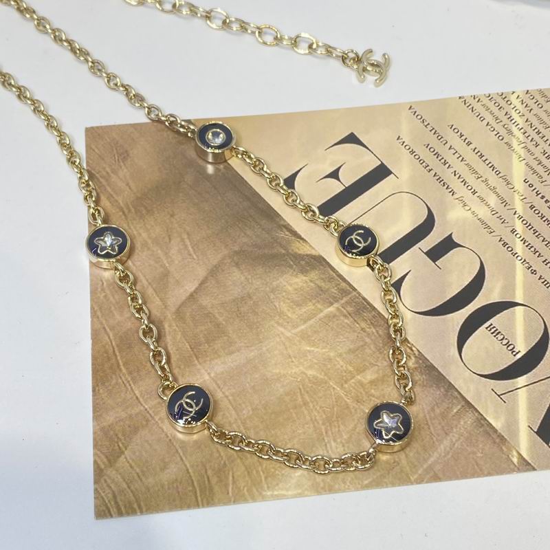 Chanel Necklace 10yxx179 (3)