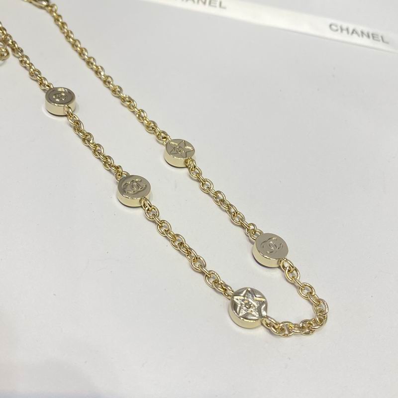 Chanel Necklace 10yxx179 (4)