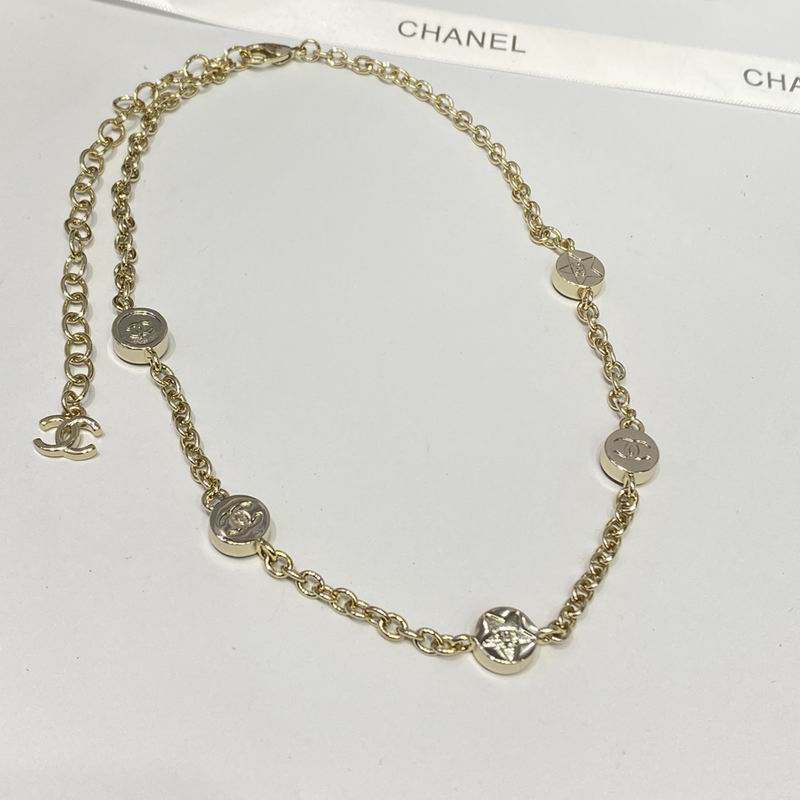 Chanel Necklace 10yxx179 (5)