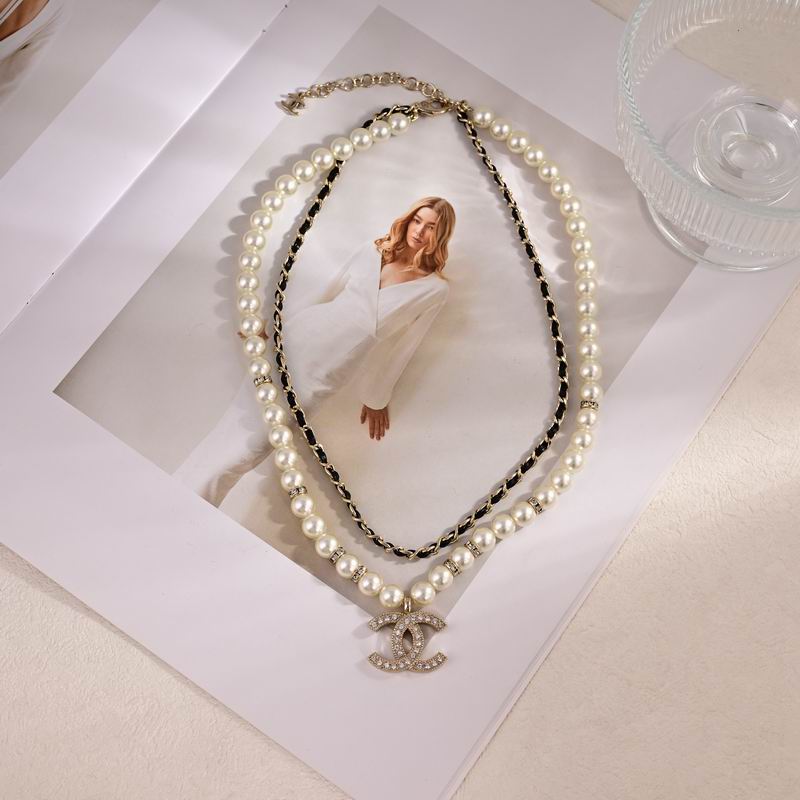 Chanel Necklace 10yxx181 (1)