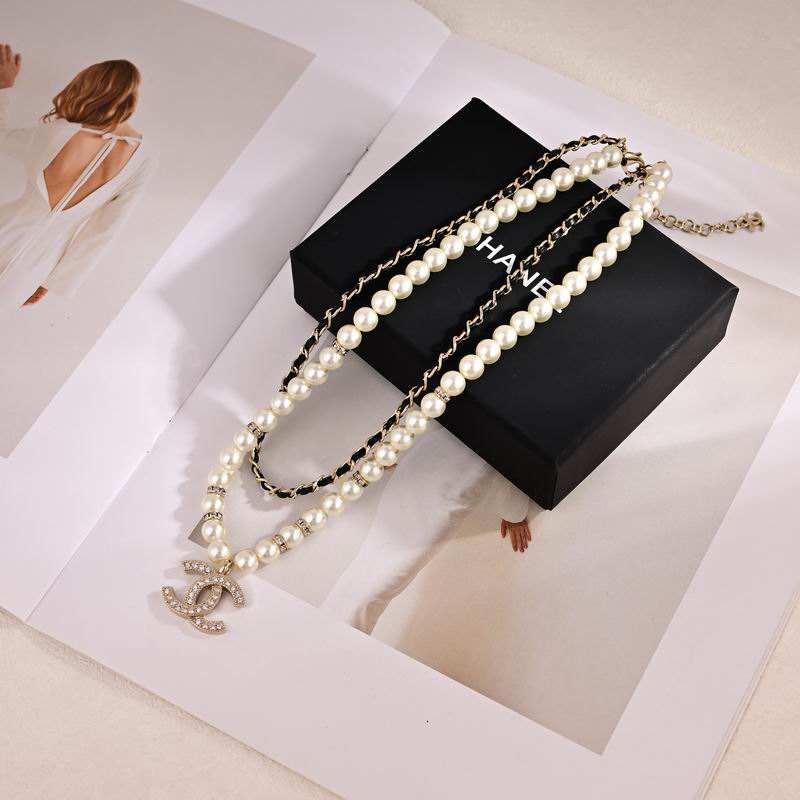 Chanel Necklace 10yxx181 (2)