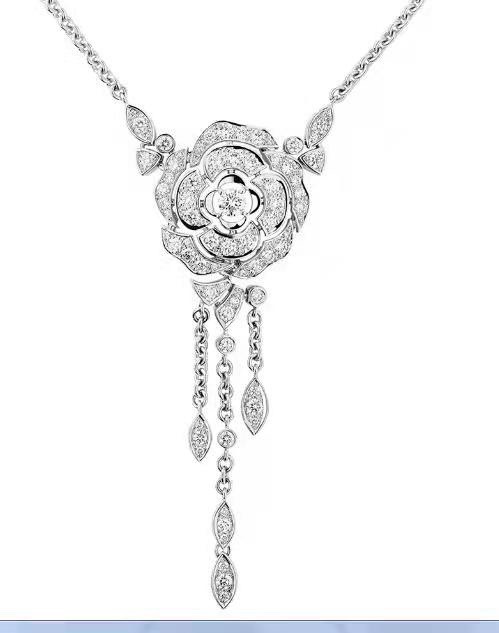 Chanel Necklace 10yxx182 (1)