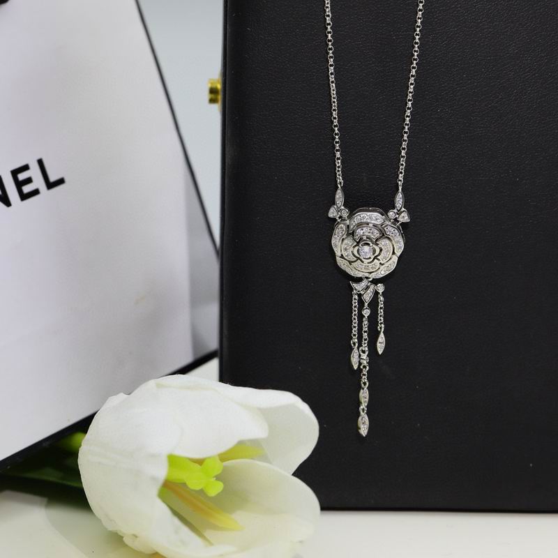 Chanel Necklace 10yxx182 (2)
