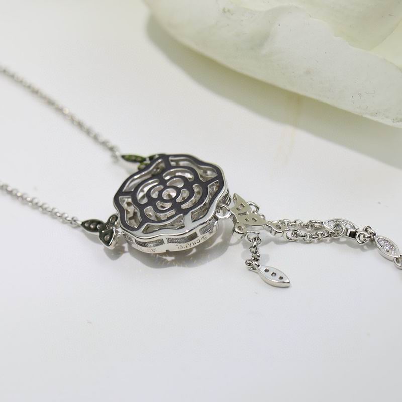 Chanel Necklace 10yxx182 (6)