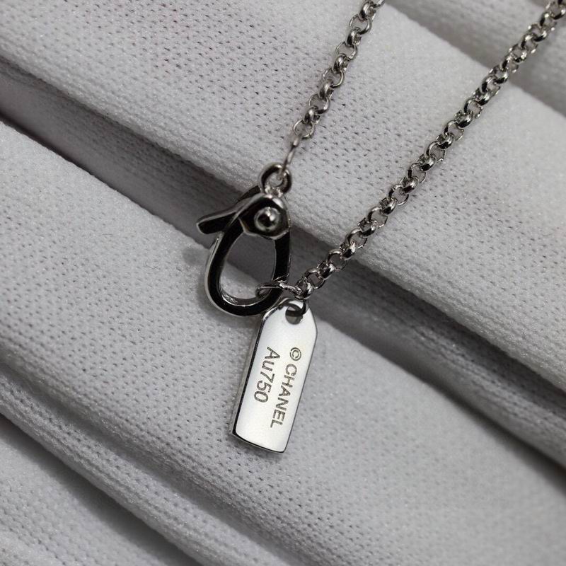 Chanel Necklace 10yxx182 (7)