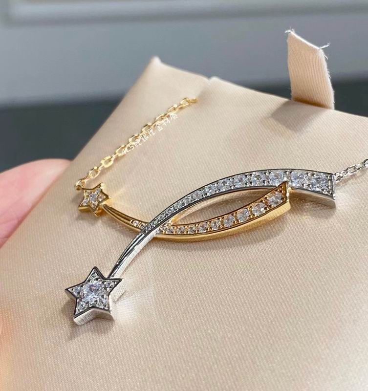 Chanel Necklace 10yxx183 (1)