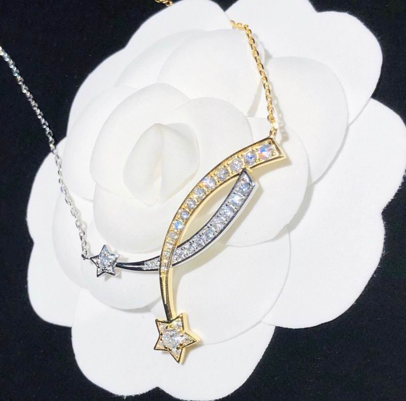 Chanel Necklace 10yxx183 (3)