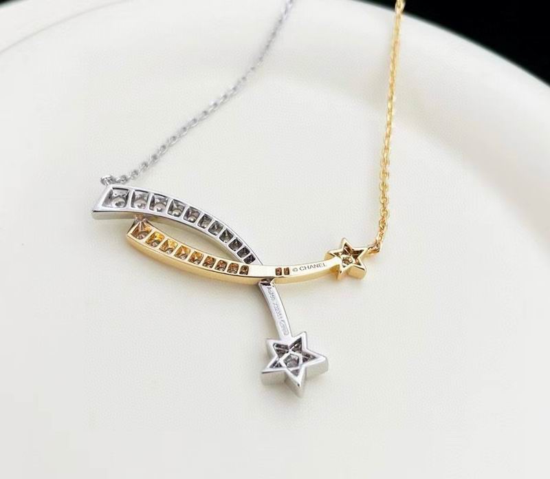 Chanel Necklace 10yxx183 (4)