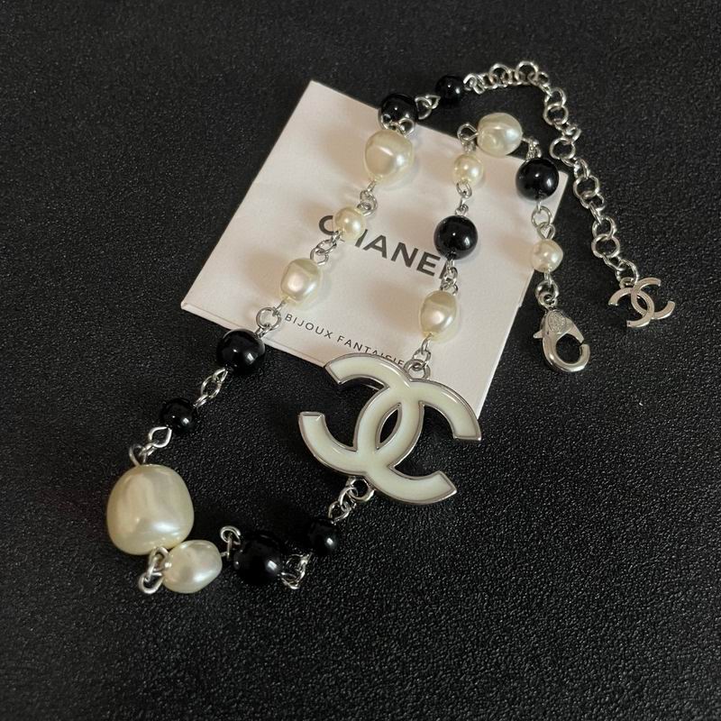 Chanel Necklace 10yxx19 (10)