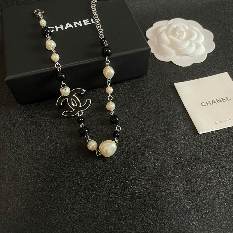 Chanel Necklace 10yxx19 (2)