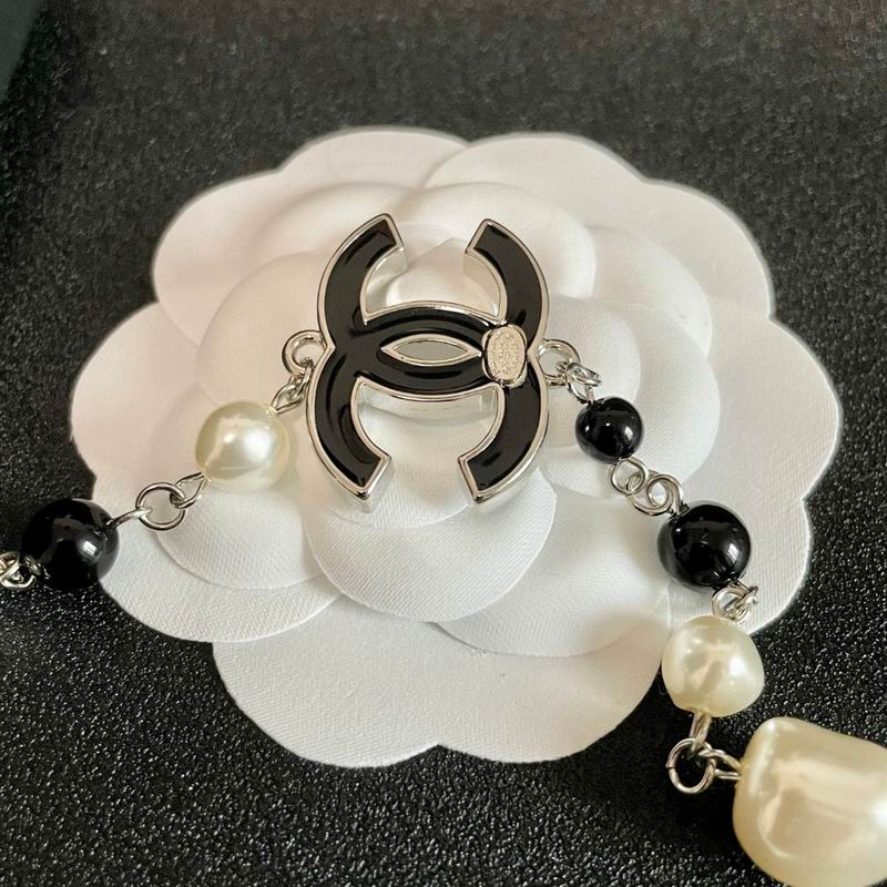 Chanel Necklace 10yxx19 (4)