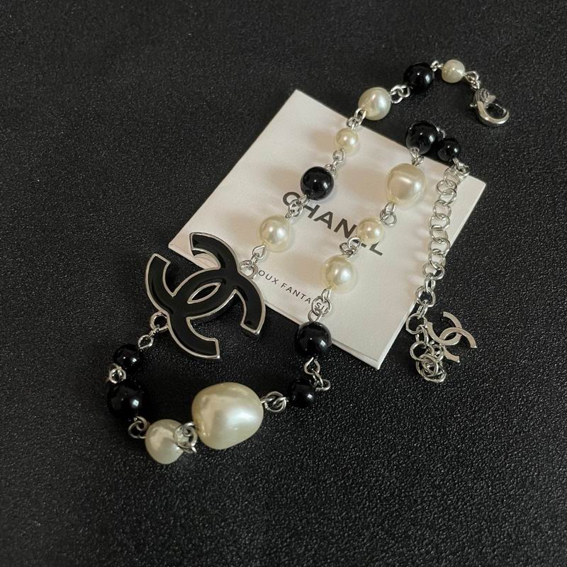 Chanel Necklace 10yxx19 (5)