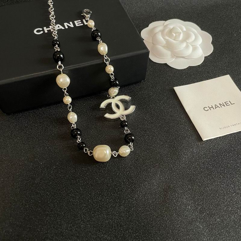 Chanel Necklace 10yxx19 (7)
