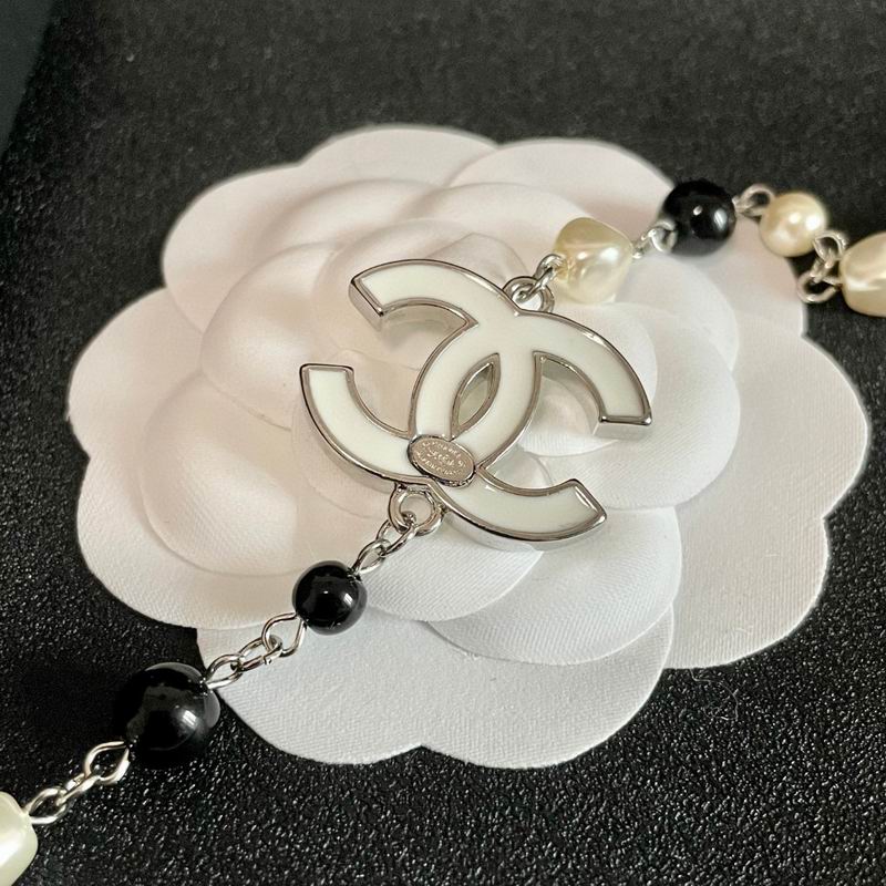Chanel Necklace 10yxx19 (9)