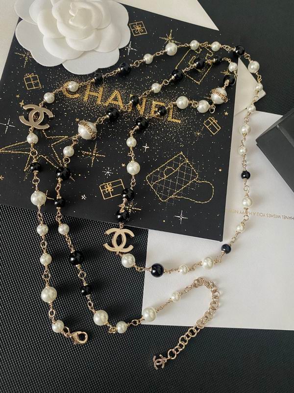Chanel Necklace 10yxx20 (3)