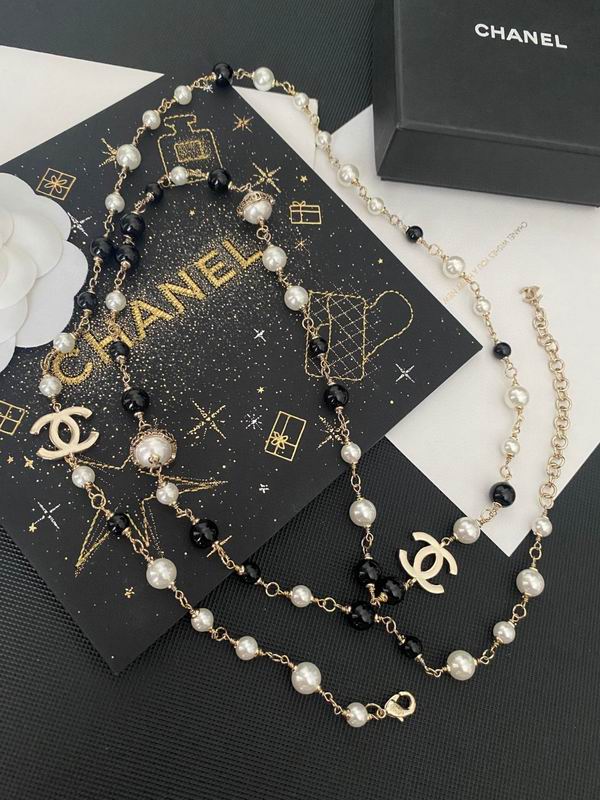 Chanel Necklace 10yxx20 (4)
