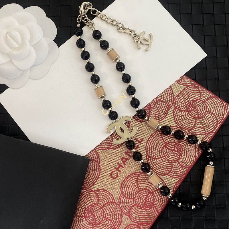 Chanel Necklace 10yxx21 (2)