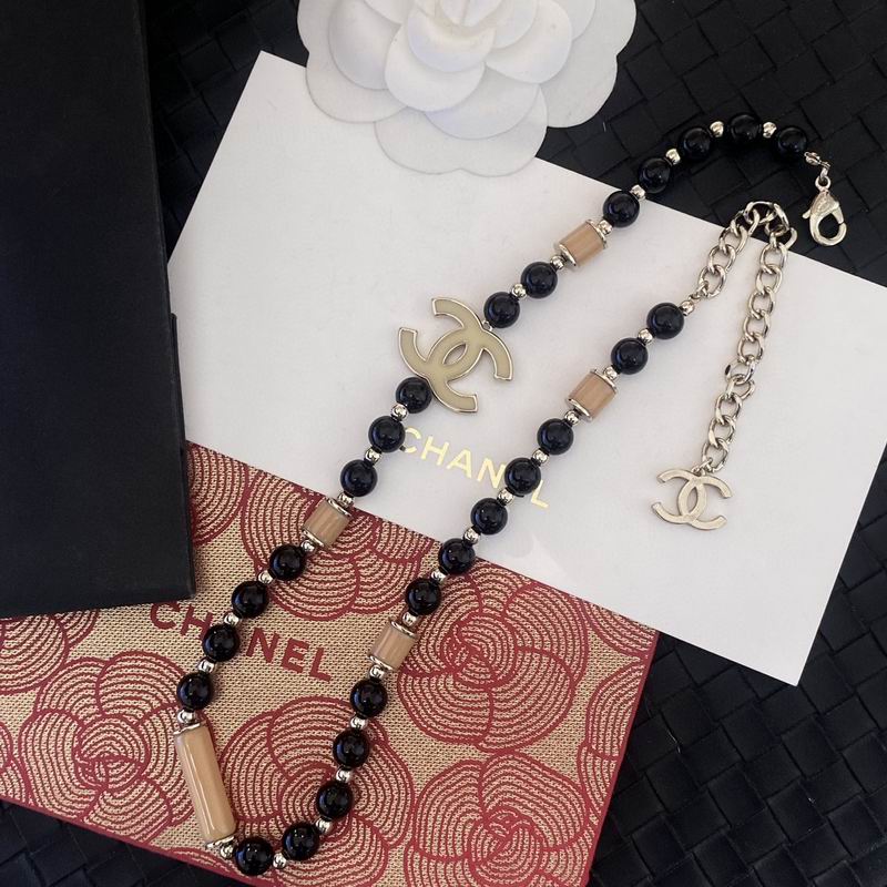 Chanel Necklace 10yxx21 (3)